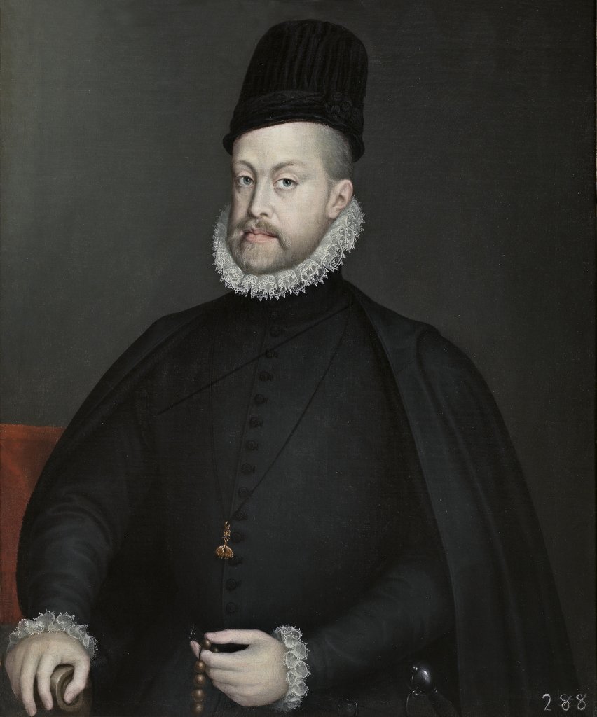 museodelprado's tweet photo. Felipe II reunió en #ElEscorial más de mil obras, sobre todo de escuela flamenca e italiana https://t.co/bMGSTbOyge