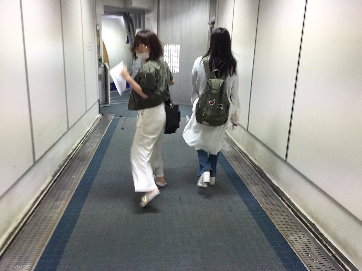 더쿠 - 안닝 멤버 도촬함 ㅋㅋㅋ