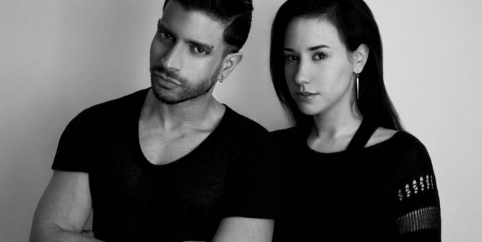 FashionBeans tweet media