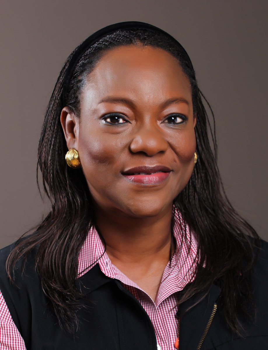 Aluko_Oyebode's tweet photo. RT "Kofo Dosekun, Partner @Aluko_Oyebode #Panelist1 at #WIMBIZCEOCHAT" this morning. https://t.co/MoF9BBiowQ