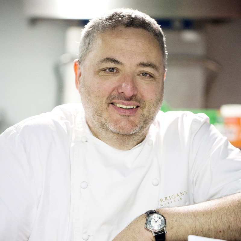 Book you seats for an evening to remember with <a href="/CorrigansFood/">Richard Corrigan</a> on Saturday. #TasteofBelmond ow.ly/3ppM30089UB