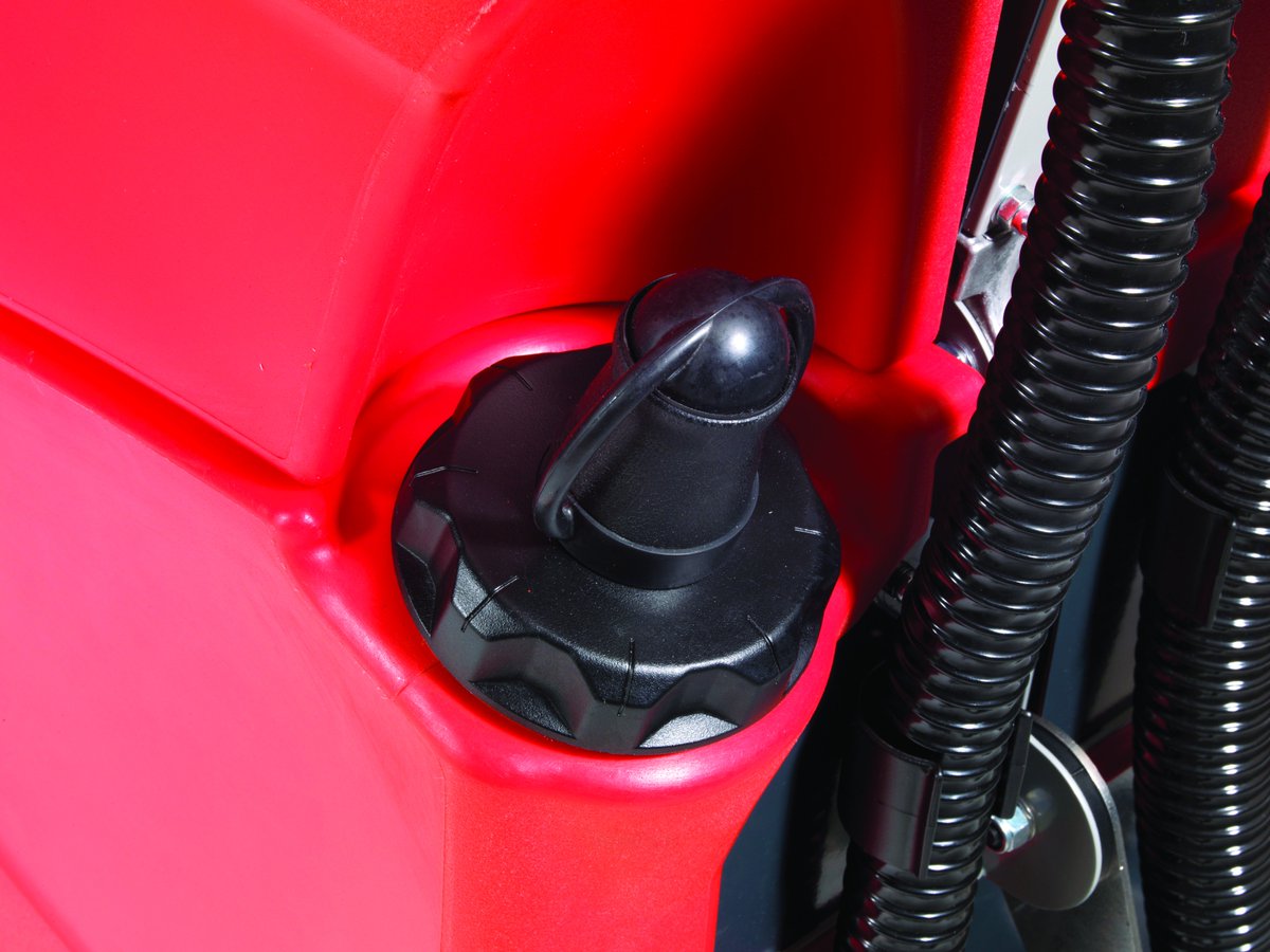 Numatic - Apex tweet media