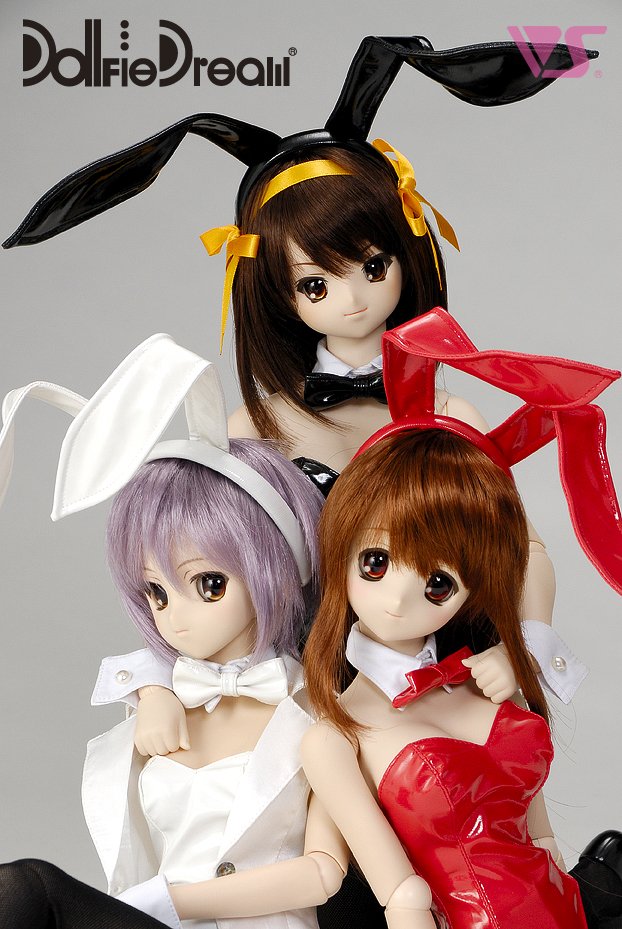 カテゴリー 涼宮ハルヒ ドルフィードリーム ボークス tf5U9