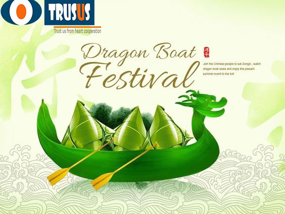 Sunny_TRUSUS's tweet photo. Do you know the Dragon Boat Festival?
It is coming soon!
We will eat Zongzi and row dragon boat!
#TRUSUS https://t.co/mIrnnRy18A