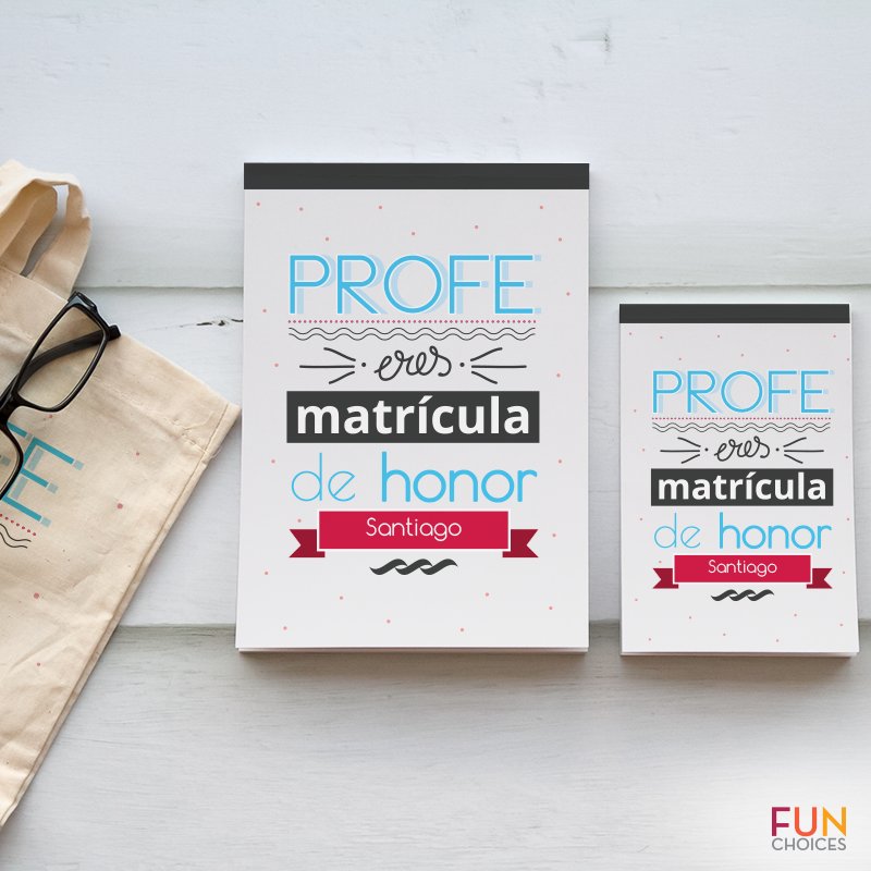 Los profes dejan huella nuestros hijos 👶🏻 Agradéceselo con un detalle personalizado
👉🏻 https://t.co/p8LCLjY8Rh https://t.co/2unoPRVbNT