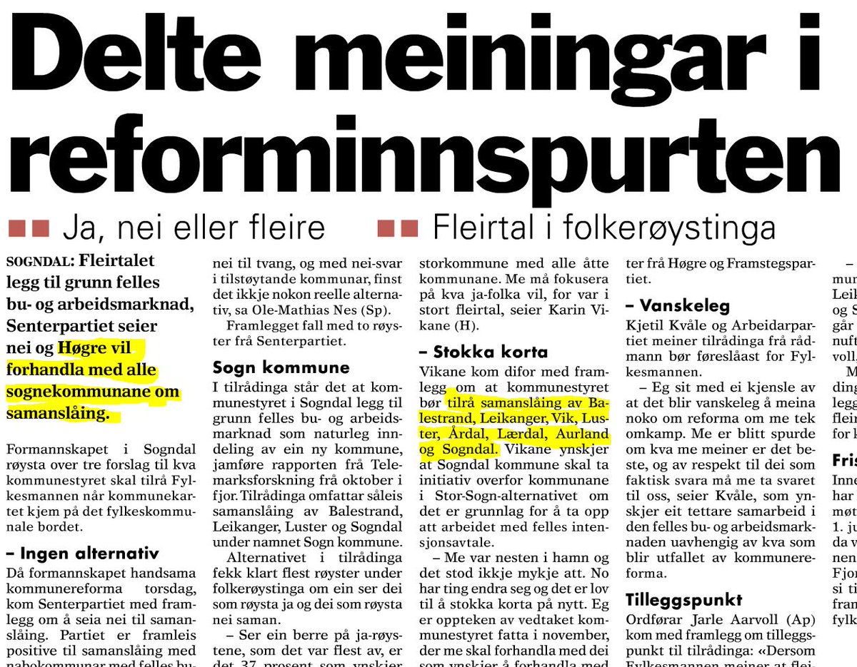 Bjarte Løland tweet media