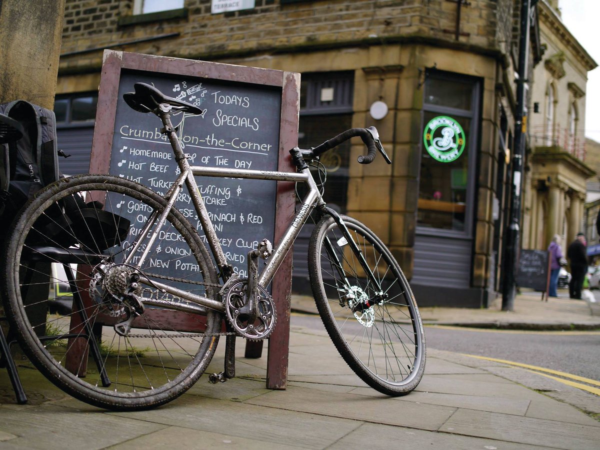 genesis bikes london