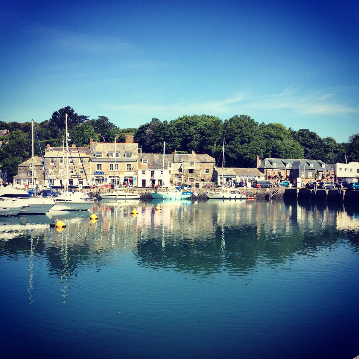PalmOilProblems's tweet photo. Day 2 of @uofe_challenges and the Palm Oil Problem team are in Padstow! #palmoilproblems #GoodBadPalmOil https://t.co/RA3XEOHUsI