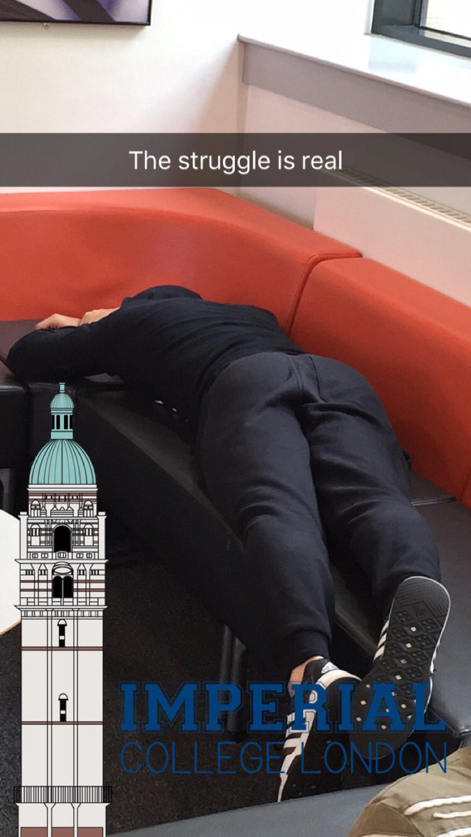 greenergy2016's tweet photo. Some people can not keep up with #SustainingLDN #Powernap #PassiveHouseDesignDay #imperialcollege https://t.co/K62V3vPo7p