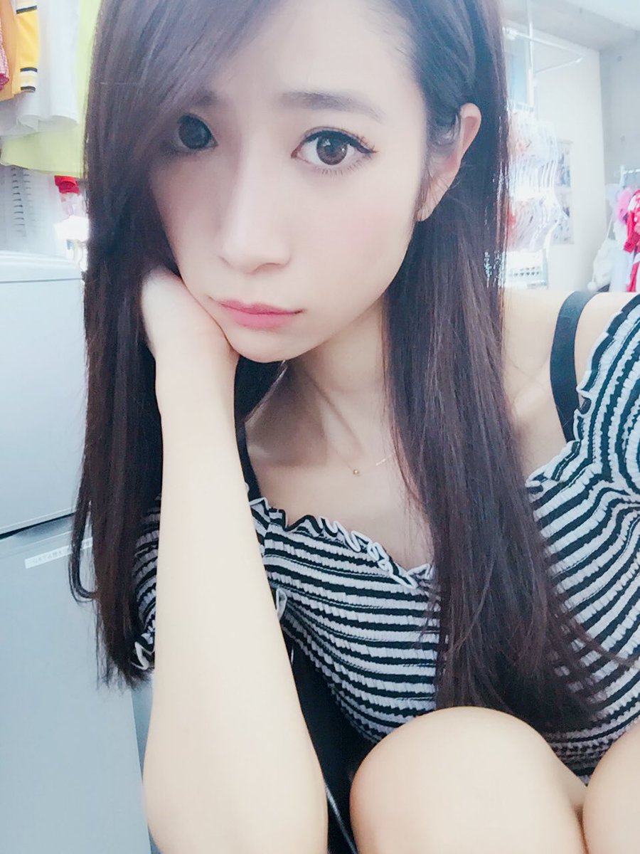 山中絢子 Ar Twitter もっと可愛い写真ある