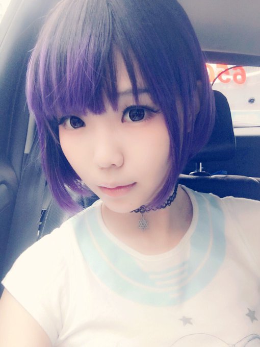 Twitterのコスプレ画像5