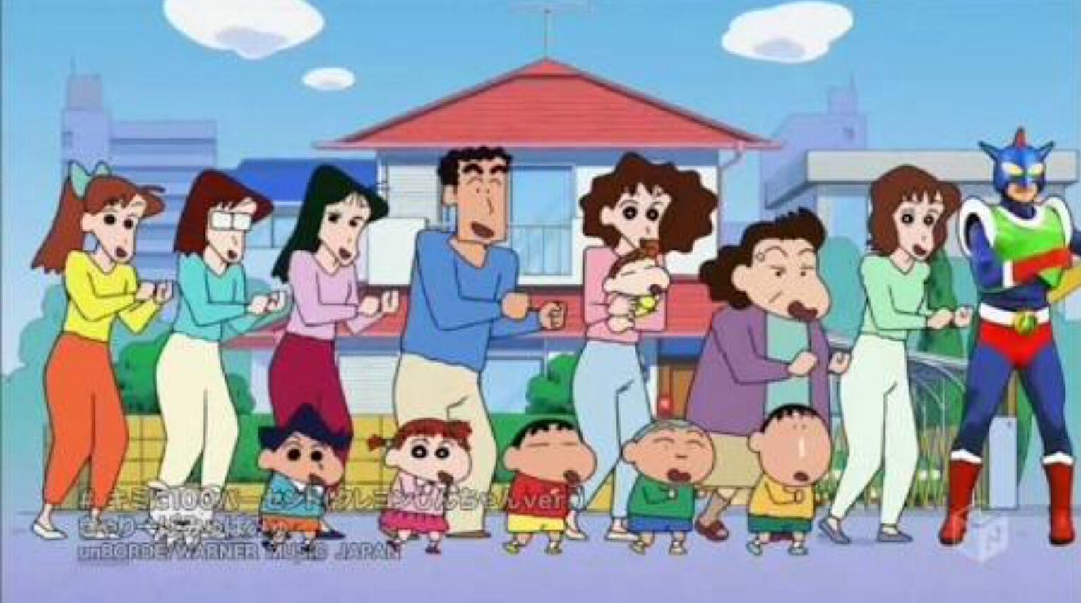 Shinchan Official on Twitter: Shinchan Official on Twitter: