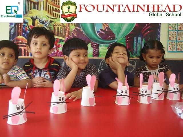 Enrolmentdesk's tweet photo. Fountainhead Global School #ICBSE - #MIYAPUR - #HYDERABAD branch is proud to provide a unique educational setting https://t.co/Xu67VHfPCW