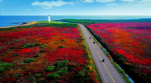 ExplorezLAcadie's tweet photo. Cap sur le #NouveauBrunswick avec Voyager-Magazine: https://t.co/CTcRXJOvYw #JAcadie #ExploreCanada #WAT16 https://t.co/Wz6weh8Zk3