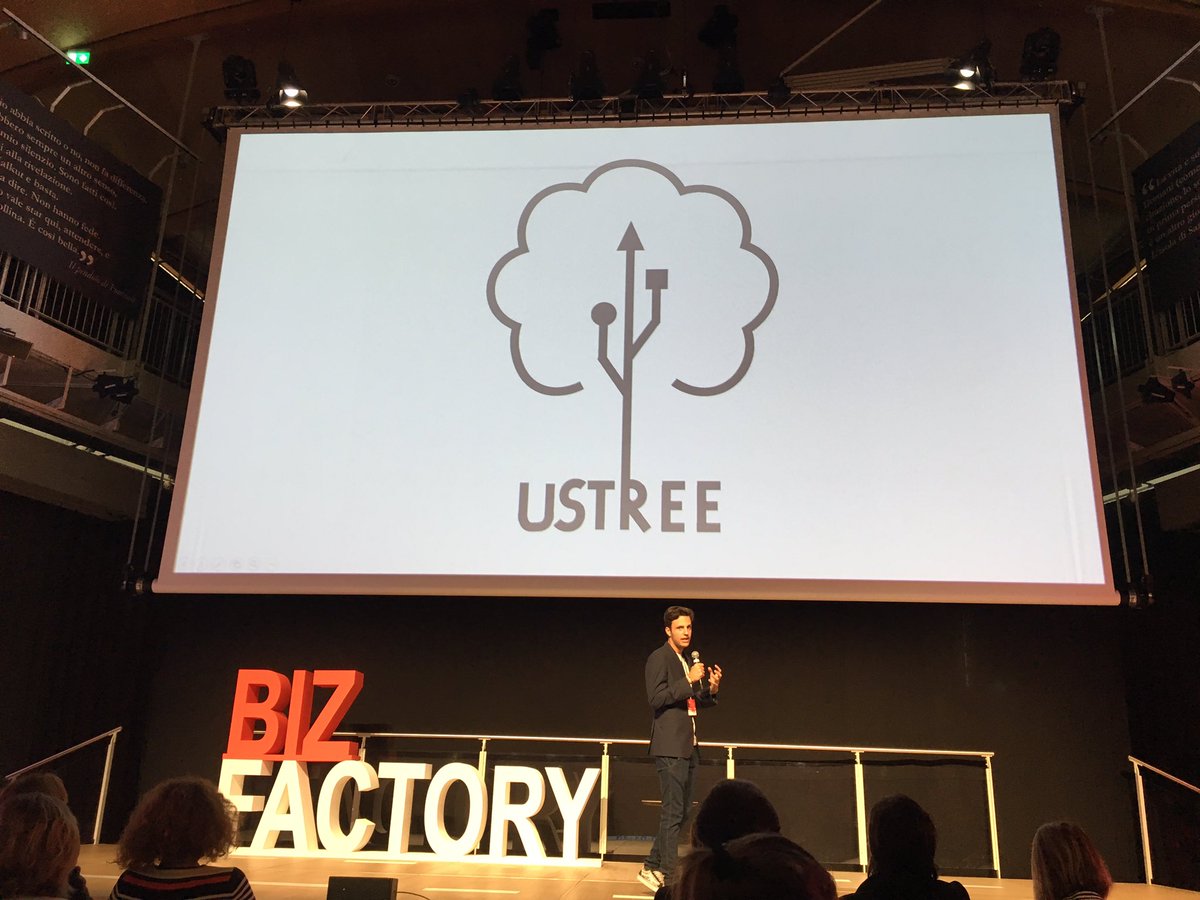ustreeja's tweet photo. E anche il pitch è andato!!! Well done Andrea Mosca! #USTree #JAlumni #JAItalia #studenteimprenditore @UniCredit_PR https://t.co/eiBuTItqpp