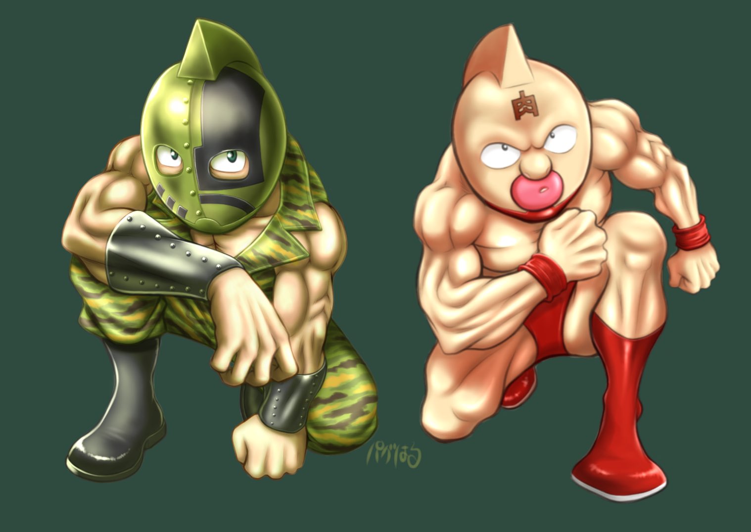 パグはる Sur Twitter キン肉マンとソルジャー マッスルショットでソルジャーが出ません むむむ キン肉マン キン肉マン ソルジャー マッスルショット イラスト パグはる Sur Twitter キン肉マンとソルジャー マッスルショットでソルジャーが出ません むむむ キン肉マン キン肉マン ソルジャー マッスルショット イラスト