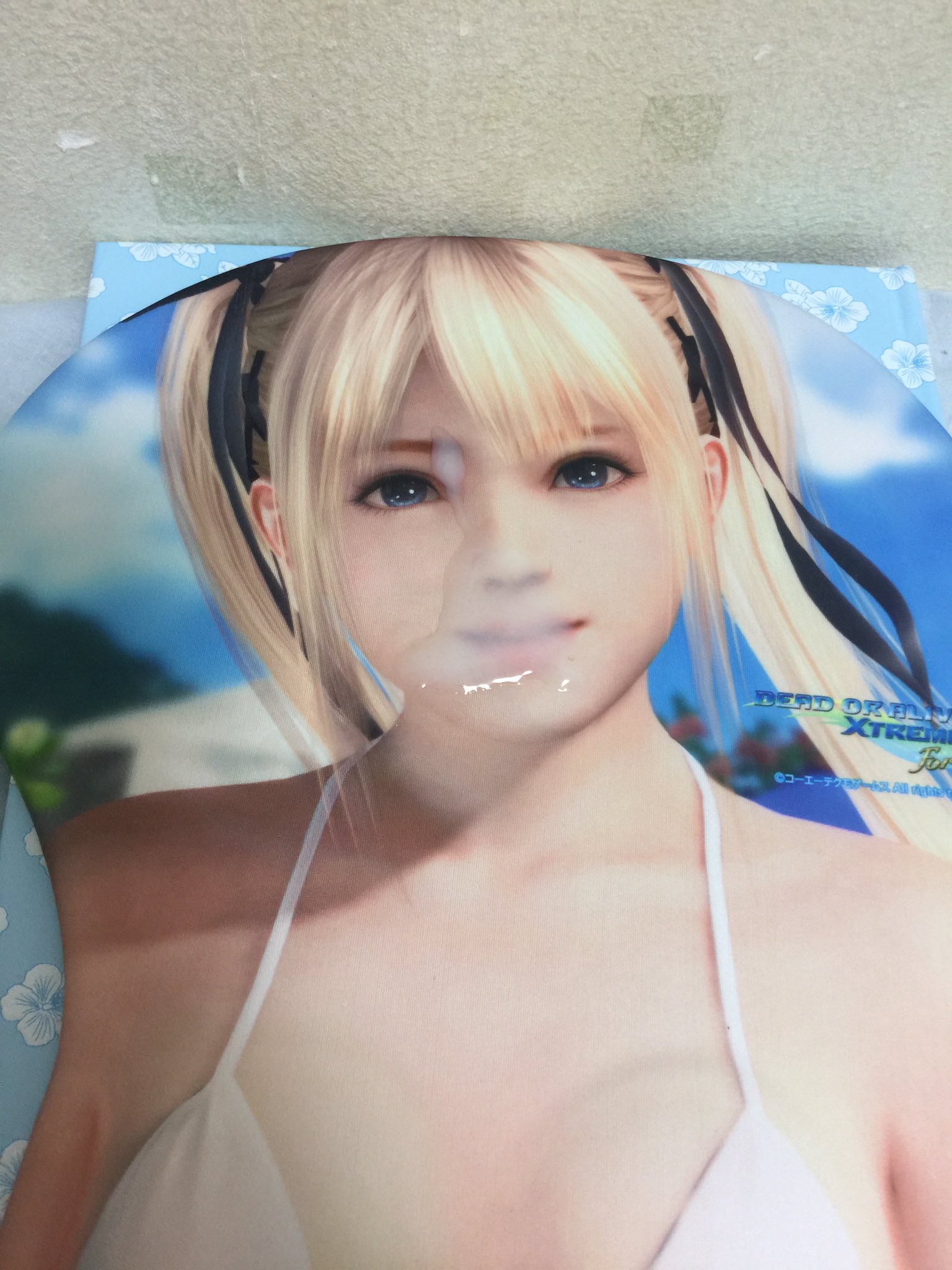 マリーローズ おっぱい 