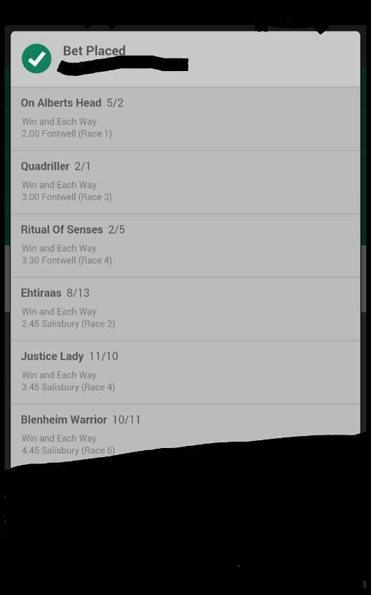 stupid_punt's tweet photo. STUPID PUNT 
About 95/1
No chance https://t.co/GofbJ4cLeh