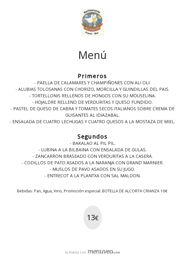 RestKasko's tweet photo. Menú del día  -  7 de junio https://t.co/temSyNDvLR via @menuveo https://t.co/rlqN6ZvV4l