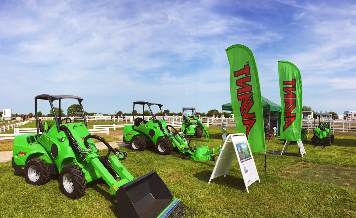 <a href="/AvantTecnoUK/">Avant Tecno UK</a> is enjoying the sunny <a href="/arena_uk/">Arena UK</a>. Come and try your luck in our free prize draw!