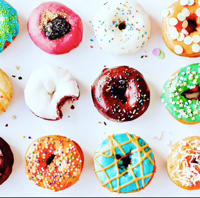 ShipMatica_Eng's tweet image. Tuesday #cheatmeal? Let's have a #donuts 🍩🍩🍩 #USA #sweet #summer #fun #icing #custard #Australia #india #shopping