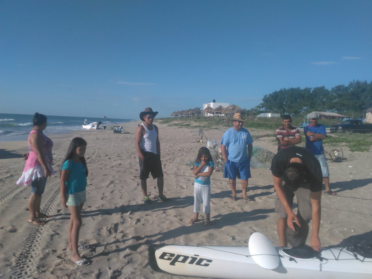 DefiGoFetch's tweet image. Defi Go Fetch will be interviewed this morning on #cbcradio at #daybreak 
A #year on the #water
#kayak #adventure