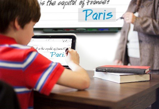 myscript's tweet image. Is your handwriting really the problem? #interactiveink myscript.com/your-handwriti…  @myscript