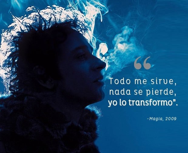 nativocannabis's tweet photo. Todo me sirve, nada se pierde, yo lo transformo. https://t.co/G9ZVJvbKsg