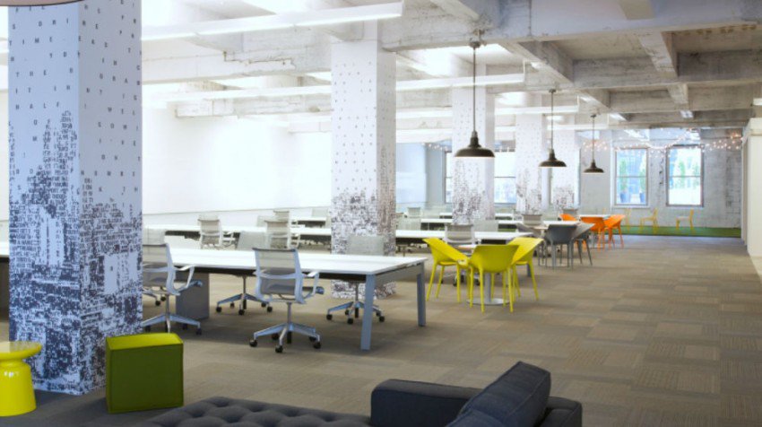 GetSmartfx's tweet image. Do you need a #PickMeUp at work? #Color might be the key. bit.ly/25zodBE