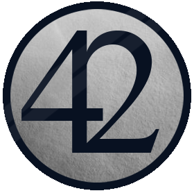 Laser9un's tweet photo. New 42 Coin Announcements &amp; Development Discussion Thread: https://t.co/J5bKxPfnfv https://t.co/B3JC7vhJr5