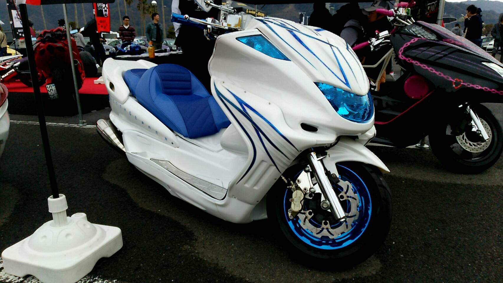 リューク Ryusuke Gotty Twitter