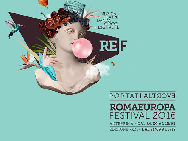 Turismo Roma tweet media