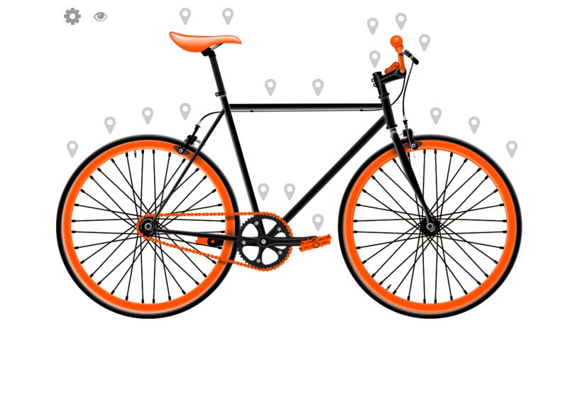 ciclistyk's tweet photo. Habéis visto el mejor configurador de fixies de internet? Entra y disfruta!
https://t.co/acpTIDSuXZ #Fixie #Fixed https://t.co/gbxwBnDV48