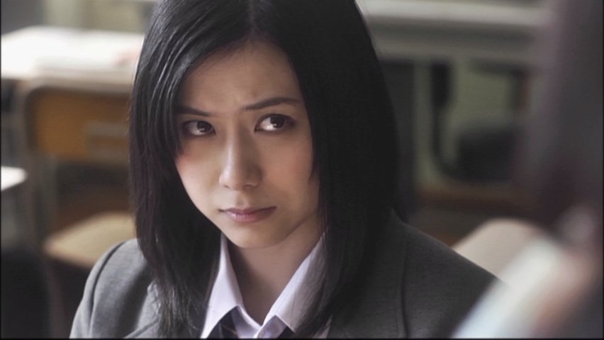 O Xrhsths 大久保マコト Sto Twitter 携帯彼氏 番外編 本日6 8が誕生日の声優 津田美波が出演したホラー映画 携帯アプリに取り付いた悪霊がターゲットを次々と殺していくというお話 津田ちゃんファンでまだ観てないという方はぜひどうぞ 1日1本オススメ映画