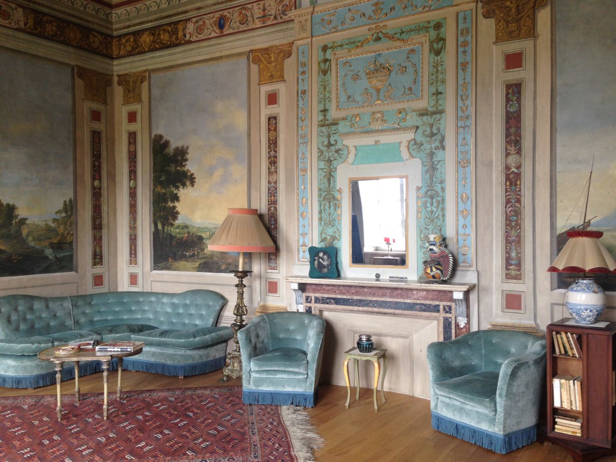 SistemaMuseo's tweet image. BETTINA e BRAJO. Il salotto di casa Fuso a @PalazzoPennaPg #Perugia fino 26 giu bit.ly/BettinaBrajo_m…
@SoloMostre