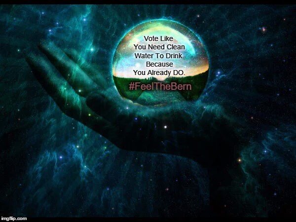 Vita623's tweet photo. #PrimaryDay https://t.co/tmL0KiHJPl