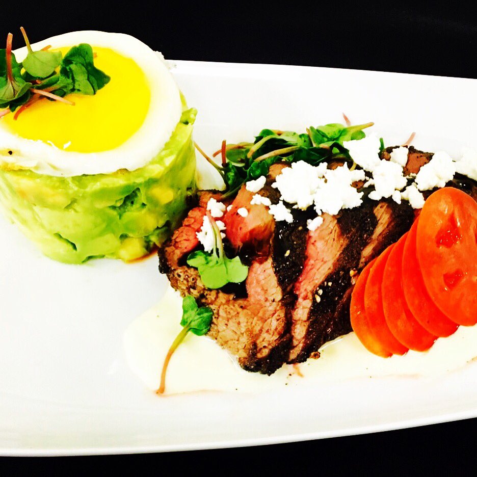 Lunch time is the best time <a href="/TriRestWeek/">Tri Restaurant Week</a> #raleighfoodpics