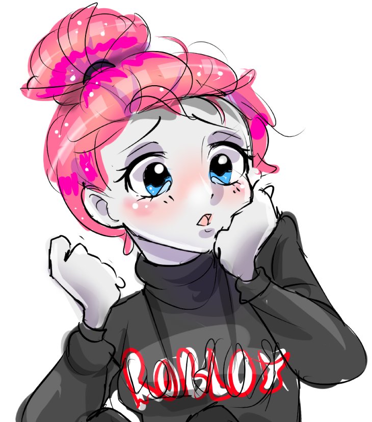 Eternal On Twitter Poke - 