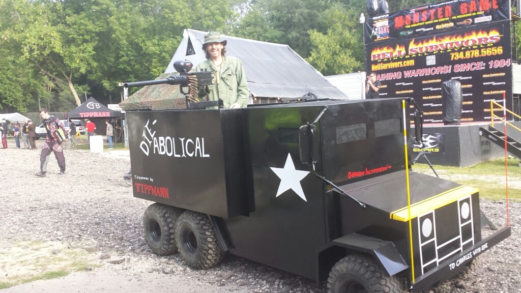 Tippmann tweet media