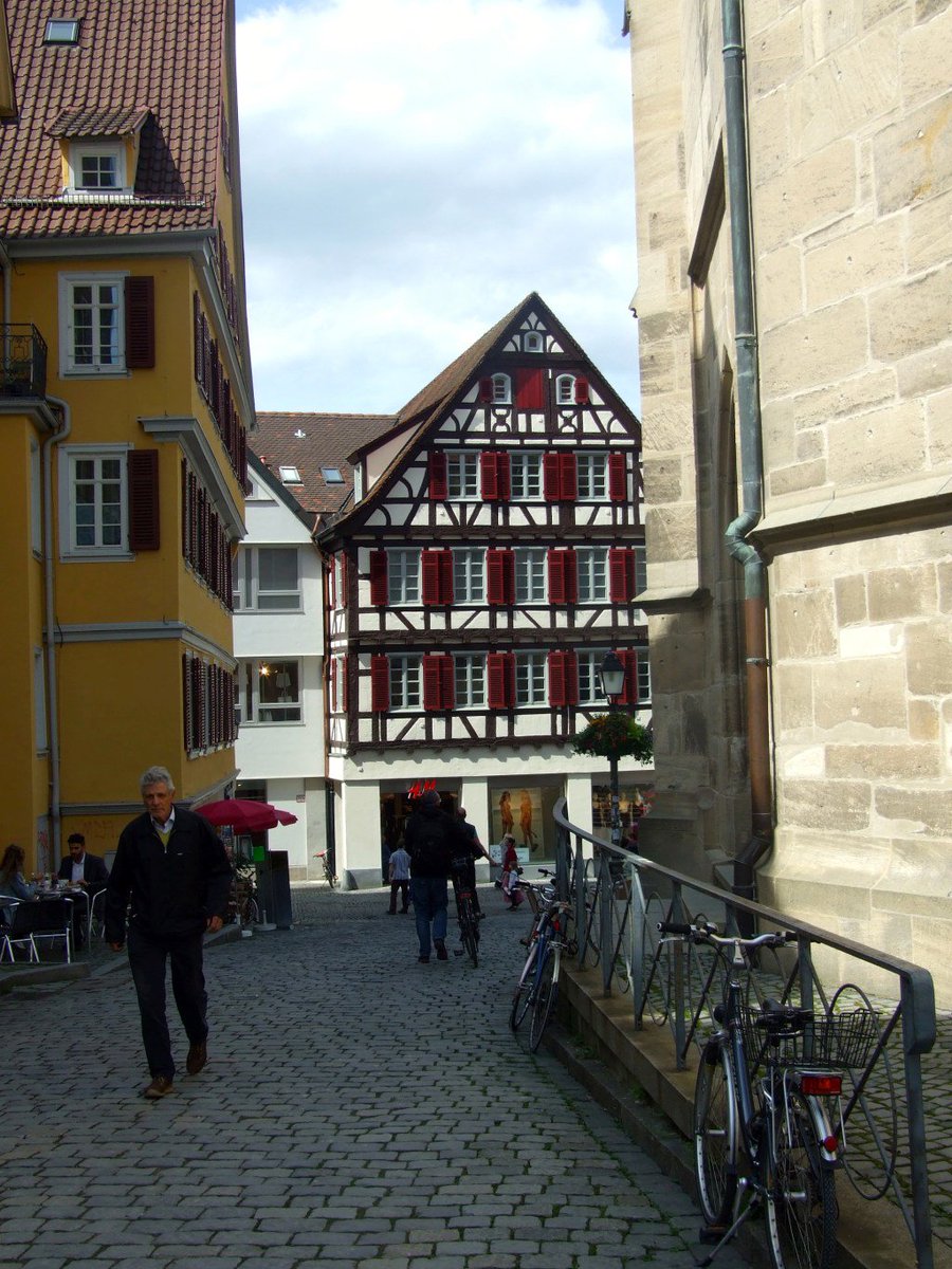 an_imaginary's tweet photo. Ausflug nach Tübingen https://t.co/M3E3ywASS1 https://t.co/JZYtEe2qTB