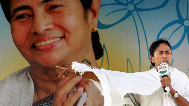 Mamata Banerjee plans business meet in Europe to attract investment dnai.in/dpff