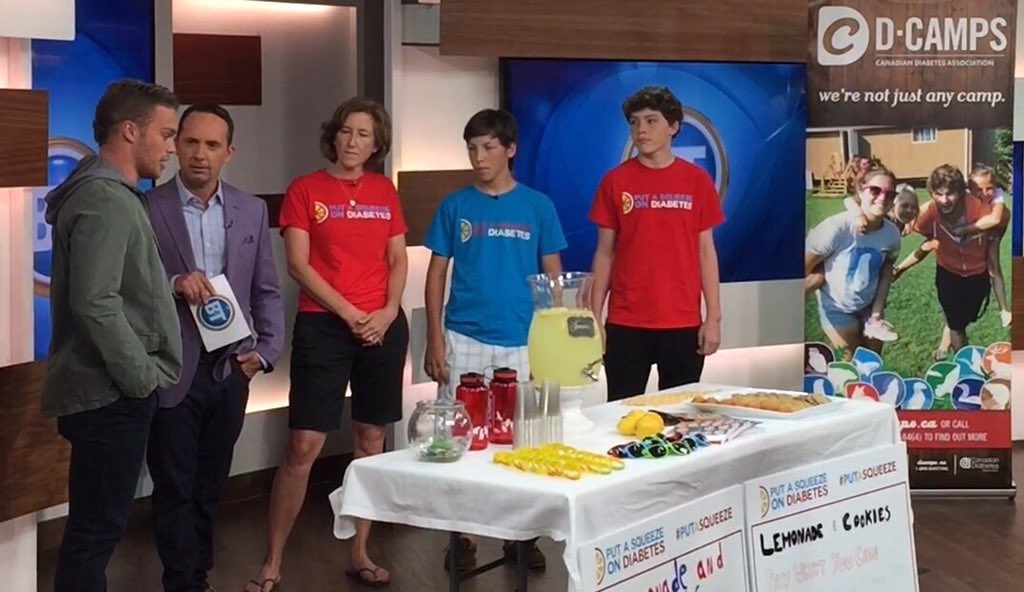 PutaSqueeze-Diabetes tweet media