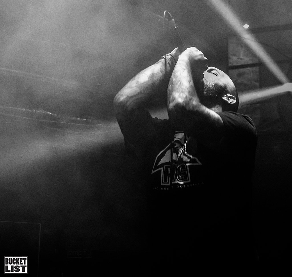 BucketlistEnt's tweet photo. #liveshowreview #earslaughter https://t.co/KxFJV52yCj #disrotted https://t.co/o5CmQH7buB