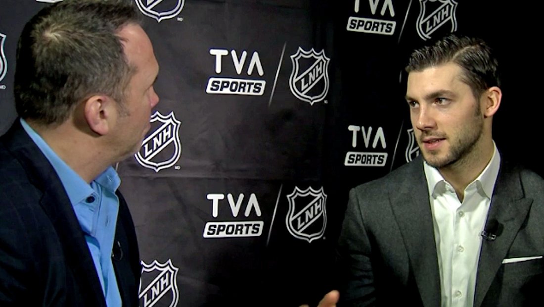 TVA Sports tweet media