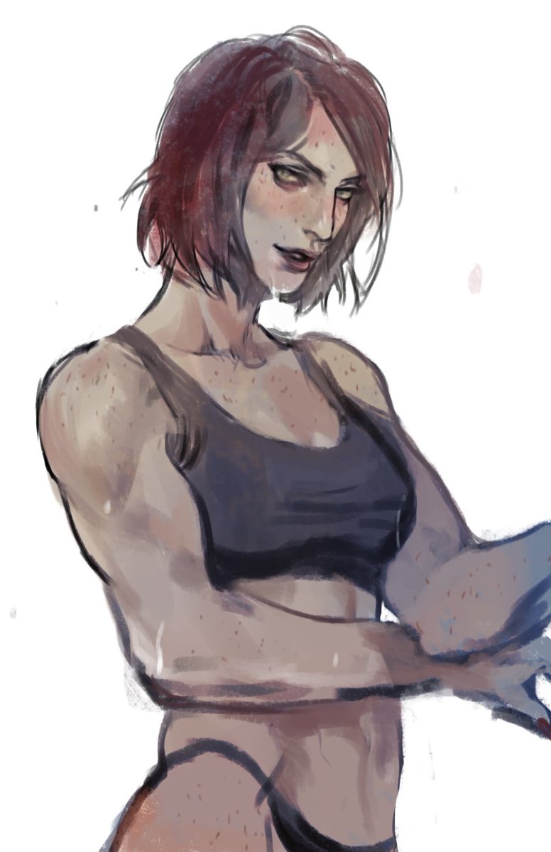 나 잘못쓴것같은게 맞았군 레니게이드 여셒이요 WW2야 뭐야..