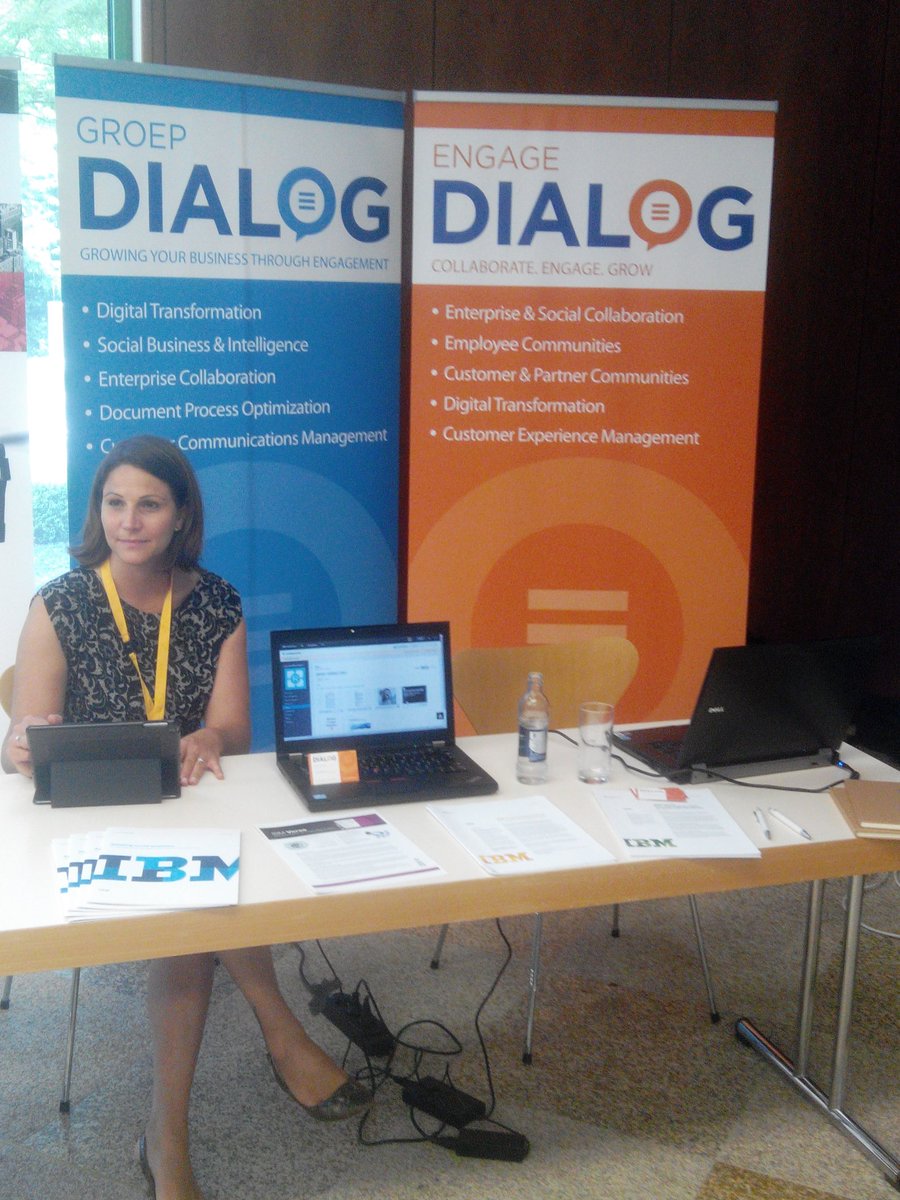 sdbEngageDialog's tweet image. First day of Journées  #eHandwierk is over. If you could not attend today see you tomorrow June 8th.