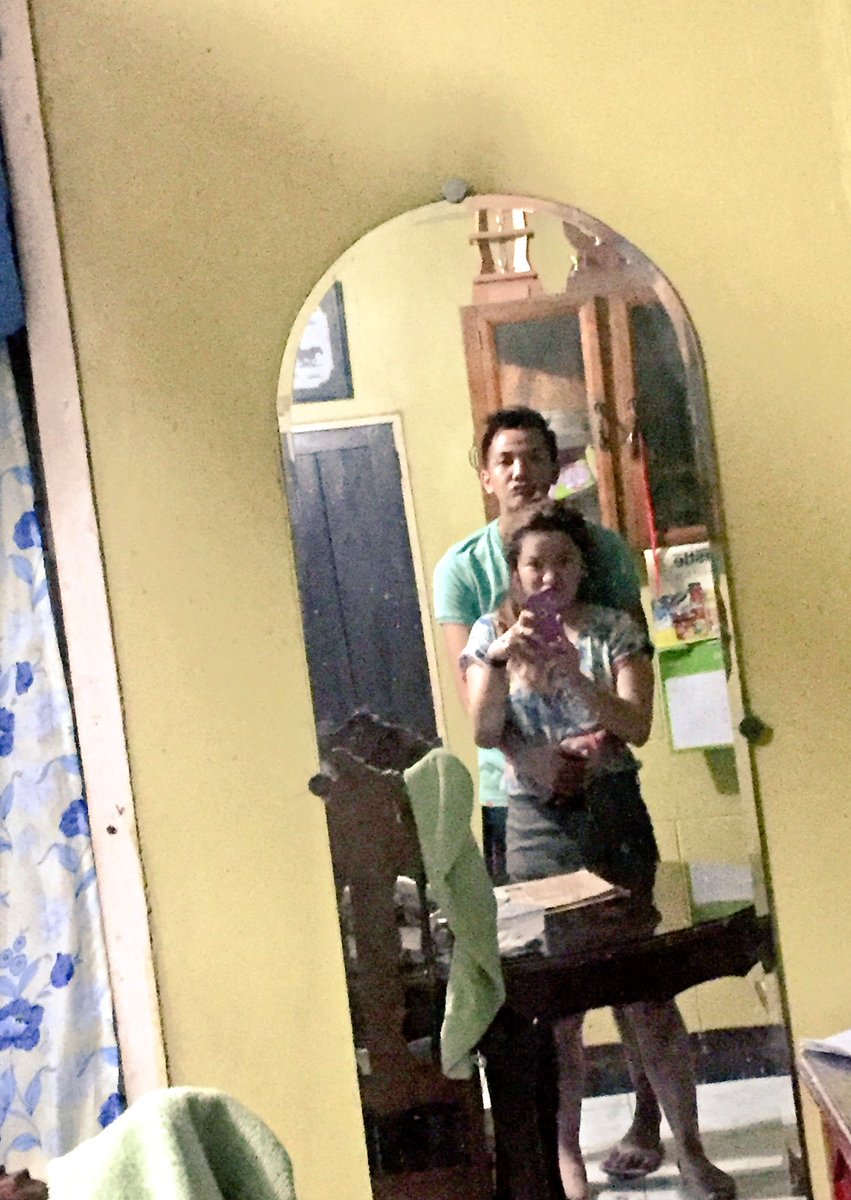 heyitszelle143's tweet photo. i love you love @JanneilPogs goodnight #BeforeGoingHome โค๏ธ https://t.co/1NbB5wMYTe