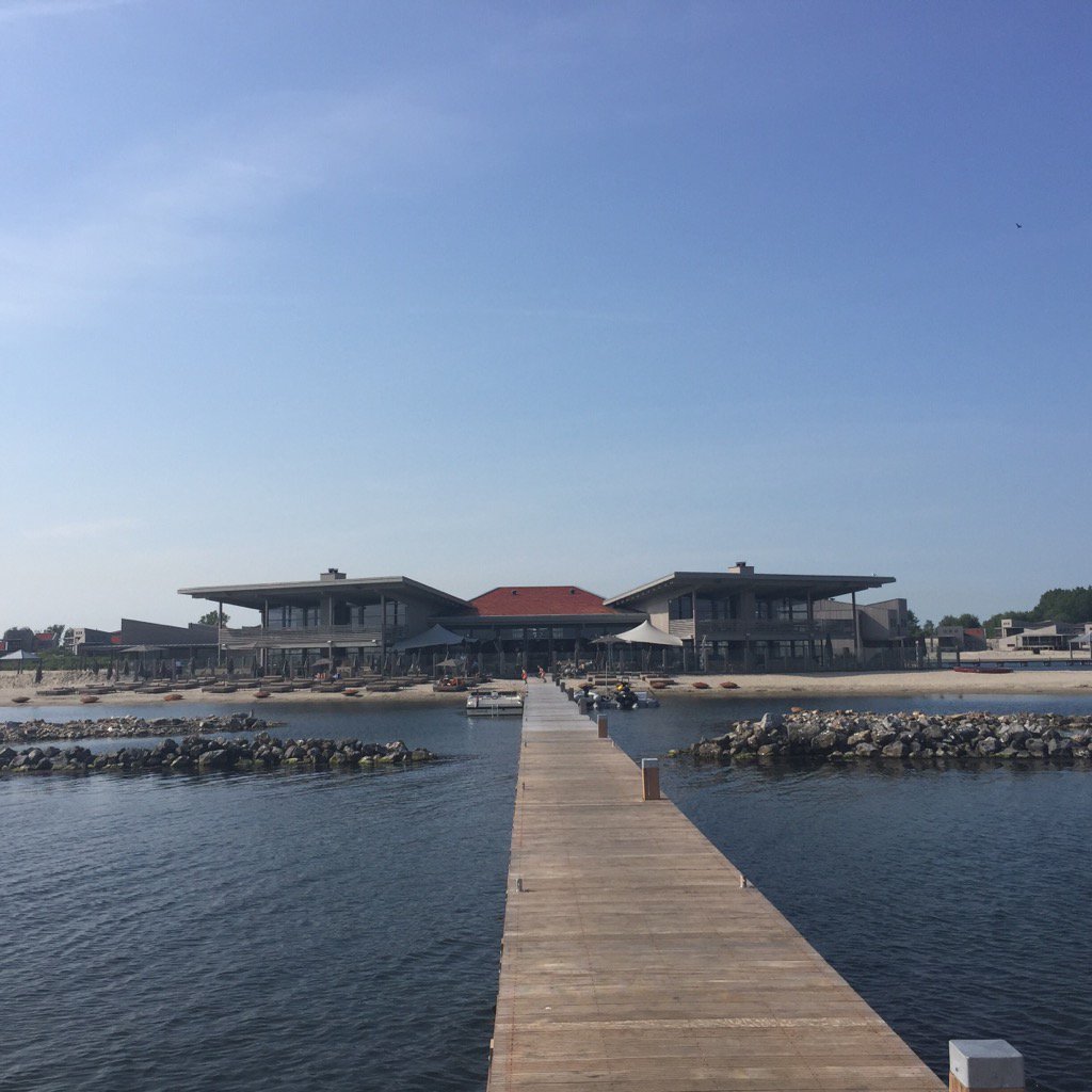 Arend Jan Boekestijn on Twitter "Zeeland is mooi…