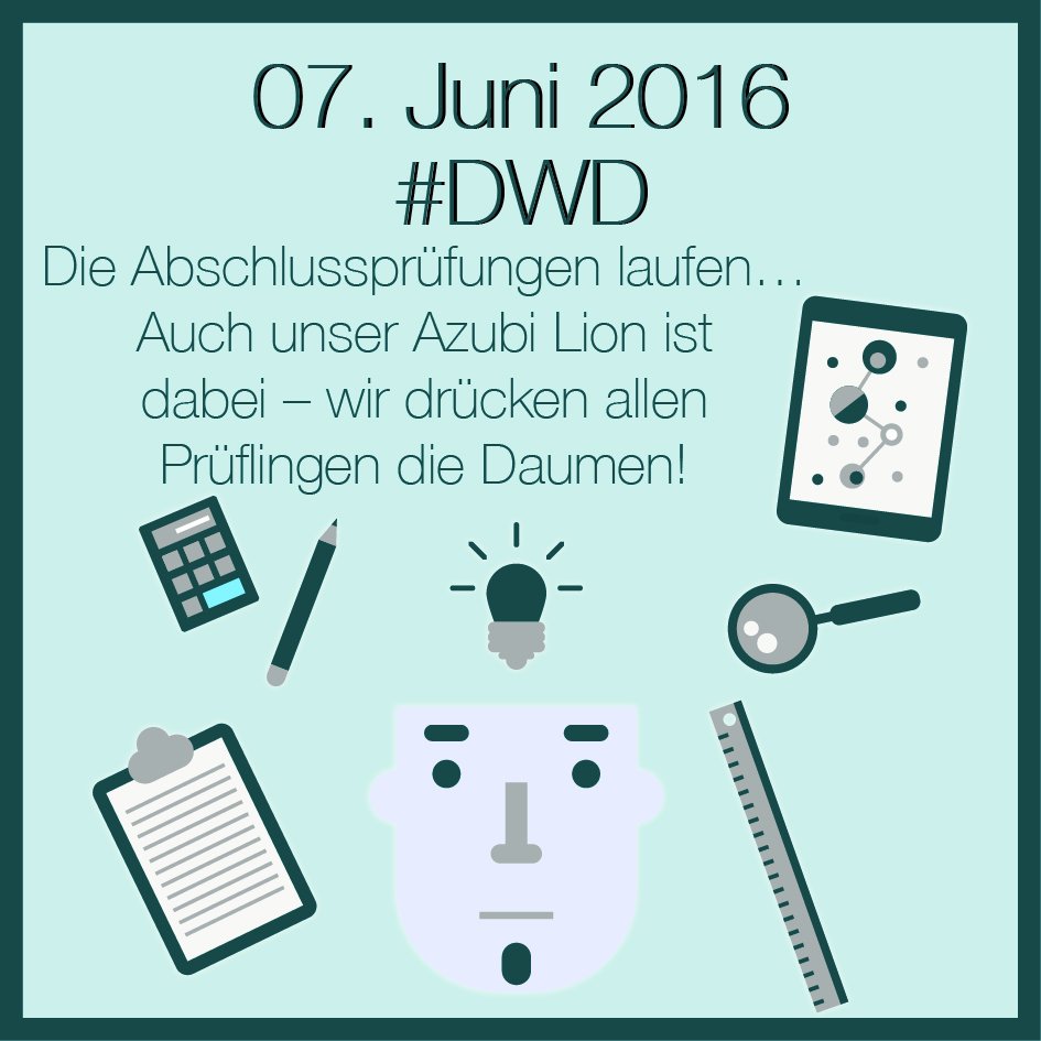 Spannende Zeit…
#DWD #dunzwolff #Litho #PrePress #Digitaldruck #Hamburg