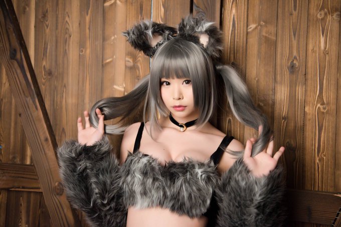 Twitterのコスプレ画像28